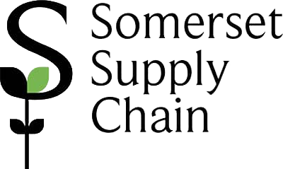 Somerset Supply Chain Logo